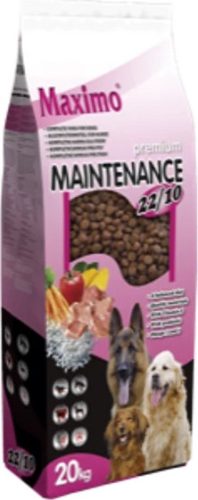 Delikan Maximo Maintenance 20 kg