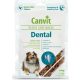 Canvit Jutalomfalat Kutyáknak Dental 200 g