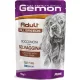 Gemon Dog Pouch Adult Vad 100 g  KARTON - 4 db