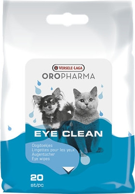 Versele Laga Eye Clean Cat & Dog 140 g
