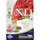 N&D Cat Quinoa Digestion bárány 300 g