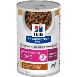 Hill's PD Canine GI Biome 354 g KARTON - 12 db