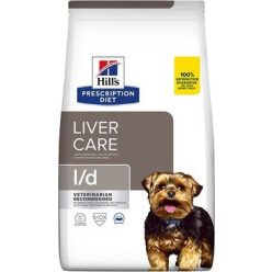 Hill's PD Canine L/D 10 kg Hill's PD Canine L/D 10 kg