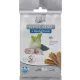 N&D White Dog Dental Jutalomfalat Sea bass, fennel, rice & spirulina Adult Mini 60 g