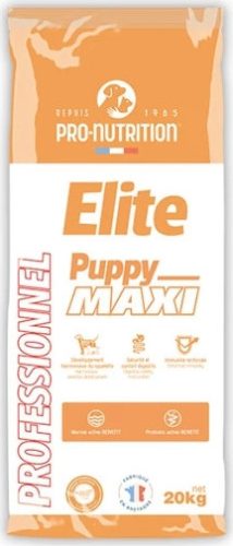 Flatazor Pro-Nutrition Elite Puppy Maxi 20 kg