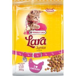 Versele Laga Lara Junior with Chicken 350 g
