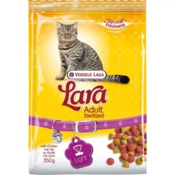 Versele Laga Lara Adult Sterilized with Chicken 350 g