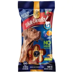 Buster Dental Csipkebogyós 180 g