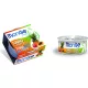 Monge Cat Fruit Tonhal & gyümölcsök 80 g  KARTON - 4 db