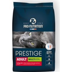 Flatazor Pro-Nutrition Prestige Cat Adult Multi 10 kg
