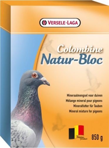 Versele Laga Colombine Natur Bloc 950 g