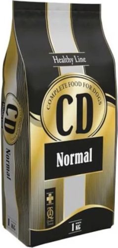 Delikan CD Normál 1 kg