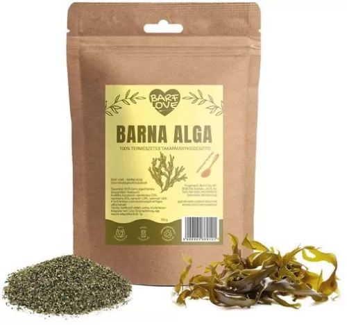 Barf Love Barna Alga Por 100 g