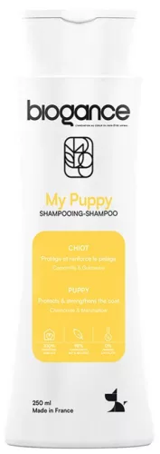 Biogance My Puppy sampon 250 ml