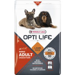 Versele Laga Opti Life Adult Digestion Mini 2,5 kg