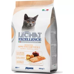 LeChat EXCELLENCE Sensitive 400 g