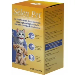 Selen Pet 90 db