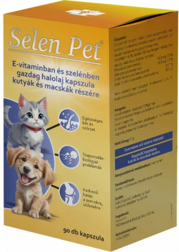 Selen Pet 90 db