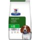 Hill's PD Canine R/D 4 kg