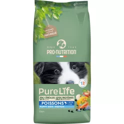 Flatazor Pro-Nutrition PureLife Puppy Mini/Medium 2 kg