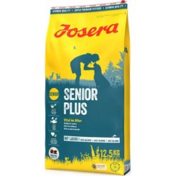 Josera SeniorPlus 12,5 kg