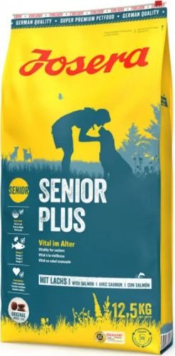 Josera SeniorPlus 12,5 kg