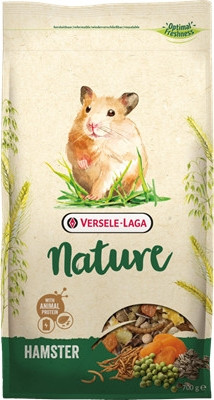 Versele Laga Nature Hamster 700 g