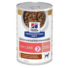 Hill's PD Canine On-Care Stew 354 g