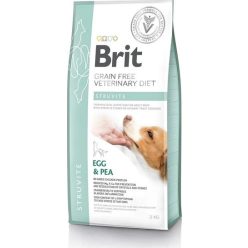 Brit GF Veterinary Diets Dog Struvite 2 kg