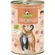 GranataPet Delicatessen Konzerv borjú PUR 400 g