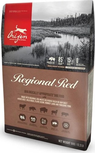 Orijen Regional Red 2 kg