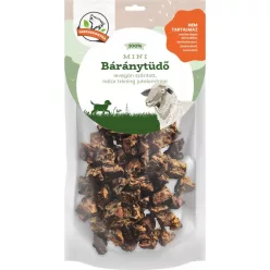 Farkaskonyha Mini Báránytüdő kockák 100 g