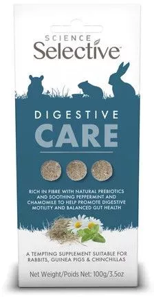 Science Selective Digestive Care 100 g