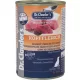 Dr.Clauder's Konzerv Selected Meat Fejhús 400 g KARTON - 6 db