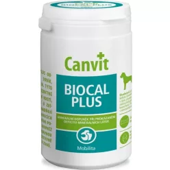 Canvit Biocal Plus for dogs 230 g