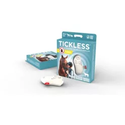 TICKLESS HORSE Bézs ultrahangos kullancsriasztó