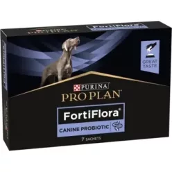 Purina PRO PLAN Canine FortiFlora 7 x 1 g
