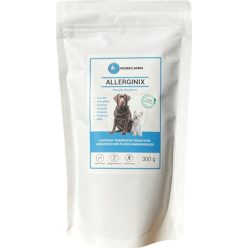 Nordcanin Allerginix - Környezeti allergiás kutyáknak 300 g   Nordcanin Allerginix - Környezeti allergiás kutyáknak 300 g