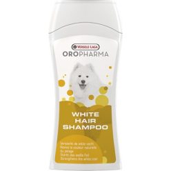 Versele Laga Oropharma White Hair Shampoo 250 ml Versele Laga Oropharma White Hair Shampoo 250 ml