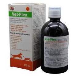 Vet-Flex 500 ml