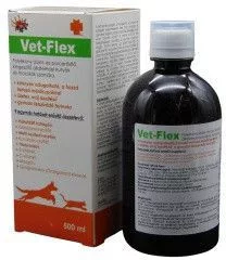 Vet-Flex 500 ml
