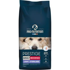   Flatazor Pro-Nutrition Prestige Adult Medium/Maxi Light 15 kg