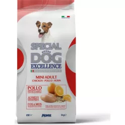 Special Dog EXCELLENCE Mini Adult 3 kg 