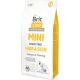 Brit Care Mini Grain Free Hair&Skin Salmon & Herring 7 kg