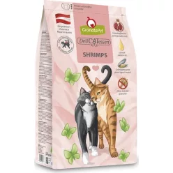   GranataPet DeliCatessen száraztáp garnélarák száraztáp 1,8 kg