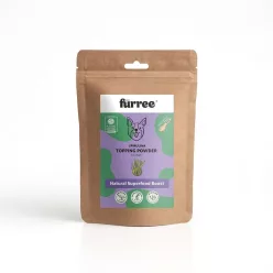 Fürree Spirulina Alga Por 100 g