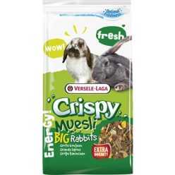 Versele Laga Crispy Muesli Big Rabbits 2,75 kg Versele Laga Crispy Muesli Big Rabbits 2,75 kg