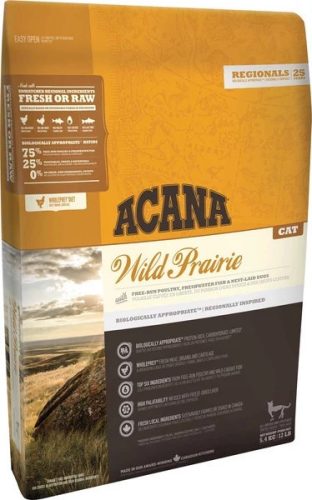 Acana Regional Wild Prairie Cat 340 g