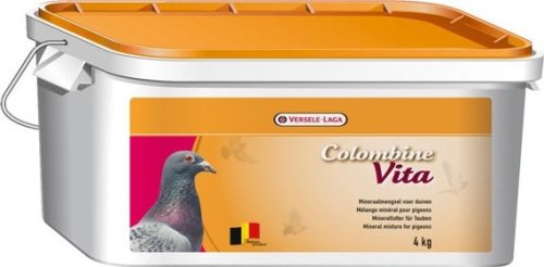 Versele Laga Colombine Vita 4 kg
