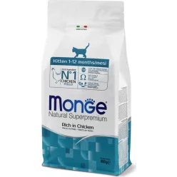 Monge Cat Daily Line Kitten 400 g